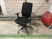 Bureaustoel - afbeelding 1 van  4