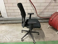 Bureaustoel - afbeelding 4 van  4