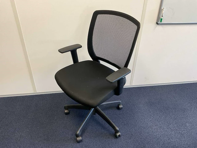 Bureaustoel - afbeelding 1 van  4