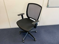 Bureaustoel - afbeelding 1 van  4