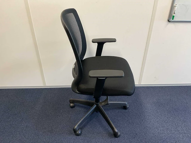 Bureaustoel - afbeelding 4 van  4