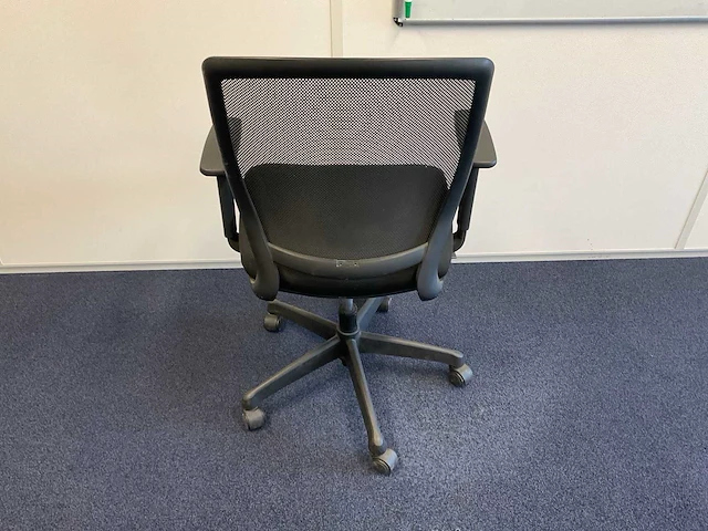 Bureaustoel - afbeelding 3 van  4