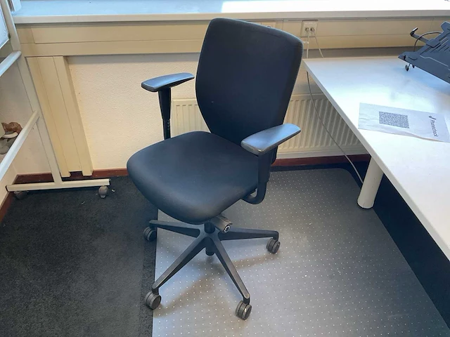 Bureaustoel - afbeelding 1 van  1