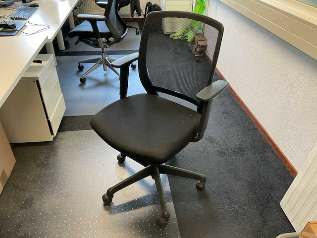 Bureaustoel - afbeelding 1 van  1
