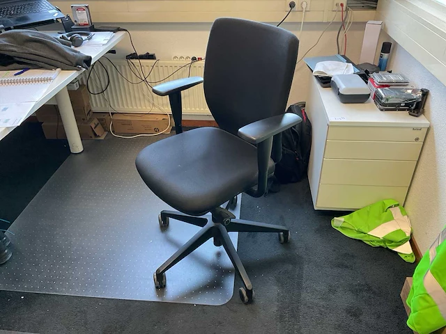 Bureaustoel - afbeelding 1 van  1