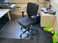 Bureaustoel - afbeelding 1 van  1
