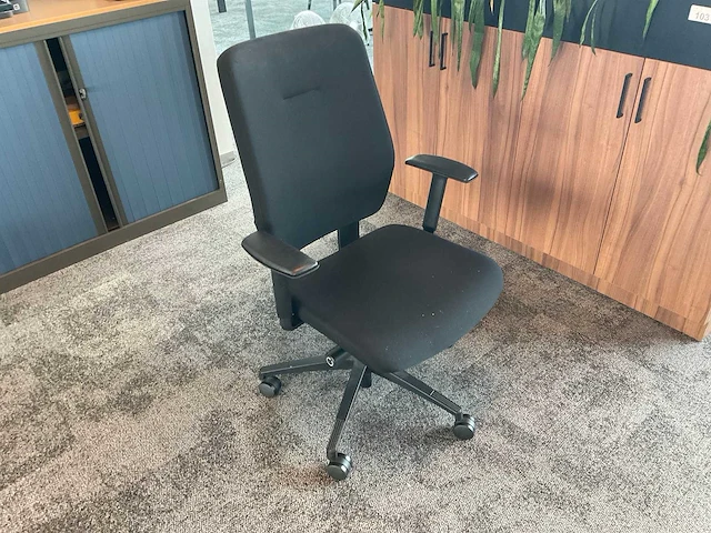 Bureaustoel - afbeelding 2 van  2