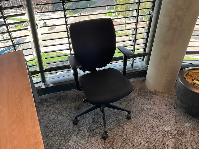 Bureaustoel - afbeelding 1 van  2