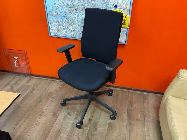 Bureaustoel - afbeelding 1 van  2