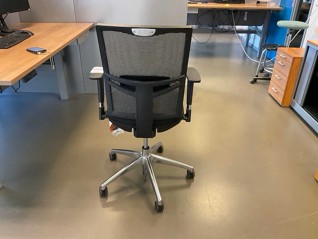 Bureaustoel - afbeelding 3 van  5