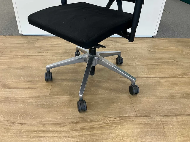 Bureaustoel - afbeelding 3 van  5