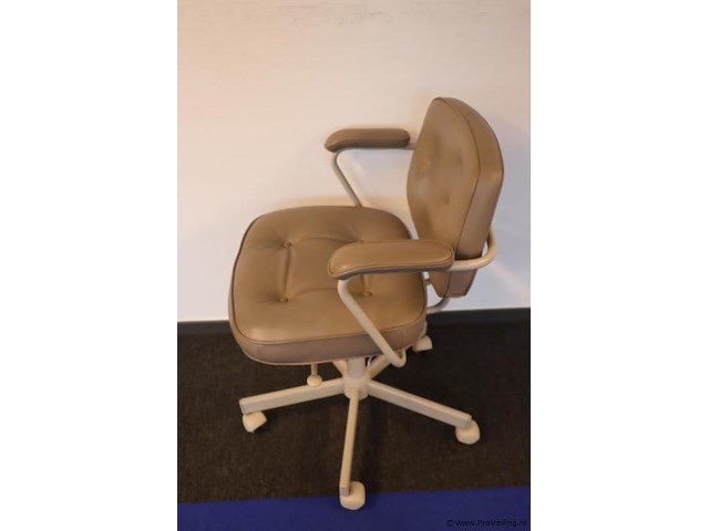 Bureaustoel - afbeelding 3 van  6
