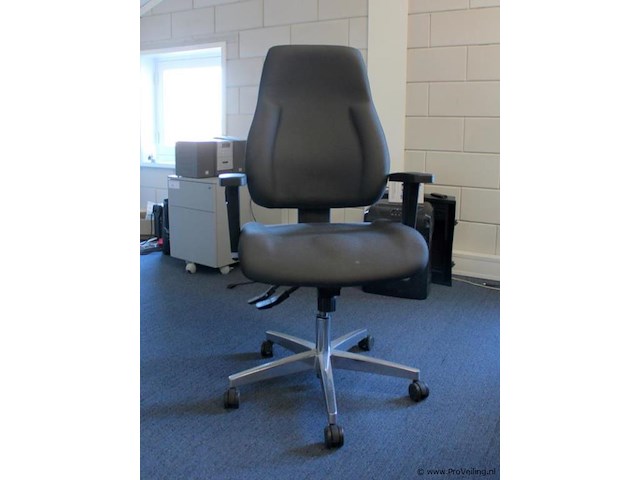 Bureaustoel - afbeelding 2 van  4