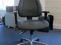 Bureaustoel - afbeelding 2 van  4