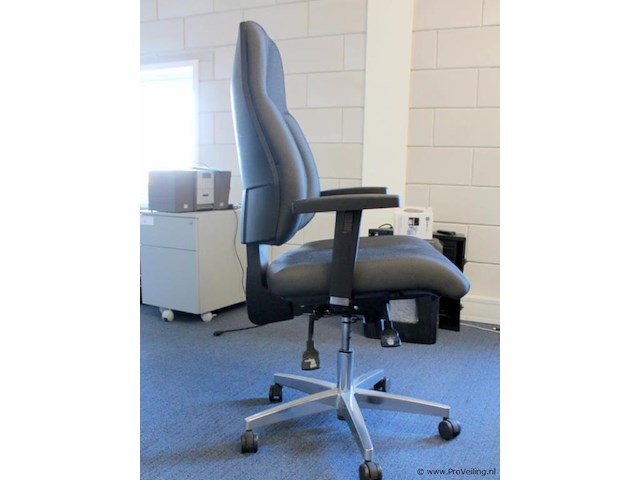 Bureaustoel - afbeelding 3 van  4