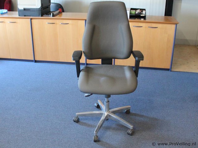 Bureaustoel - afbeelding 1 van  4