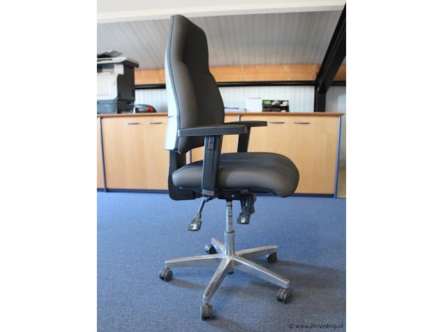 Bureaustoel - afbeelding 3 van  4