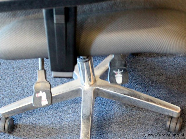 Bureaustoel - afbeelding 4 van  4