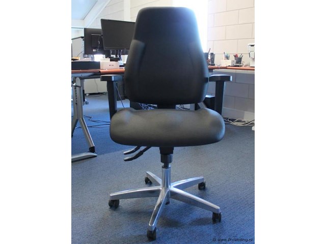 Bureaustoel - afbeelding 2 van  4
