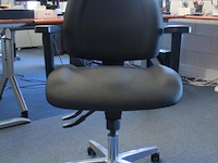 Bureaustoel - afbeelding 2 van  4