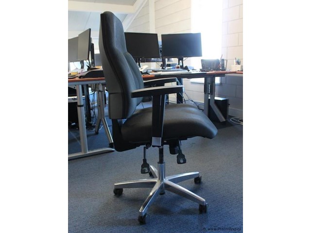 Bureaustoel - afbeelding 3 van  4