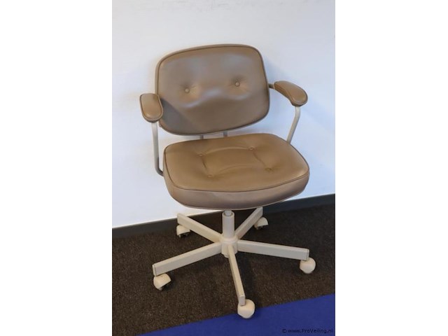 Bureaustoel - afbeelding 1 van  6