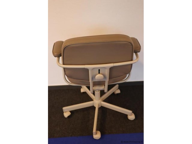 Bureaustoel - afbeelding 4 van  6