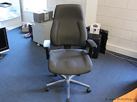 Bureaustoel - afbeelding 1 van  4