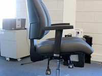 Bureaustoel - afbeelding 3 van  4