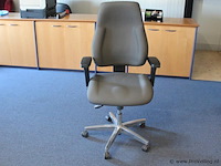 Bureaustoel - afbeelding 1 van  4