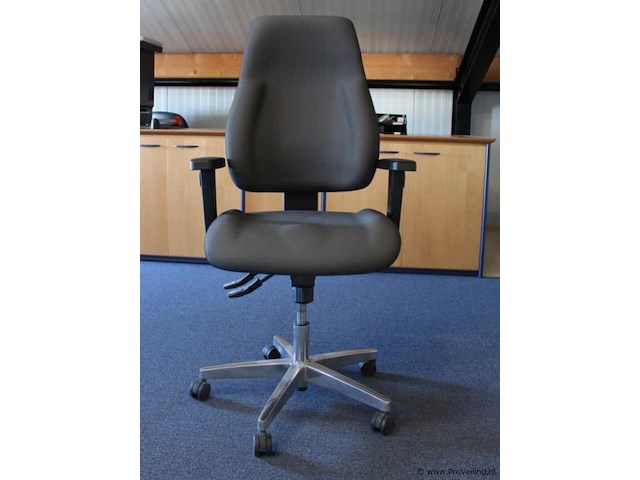 Bureaustoel - afbeelding 2 van  4