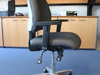 Bureaustoel - afbeelding 3 van  4