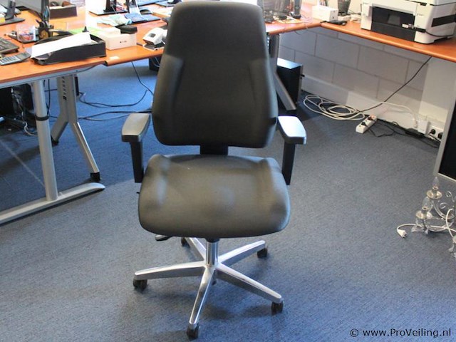 Bureaustoel - afbeelding 1 van  4