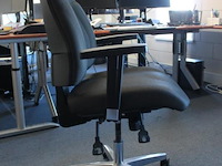 Bureaustoel - afbeelding 3 van  4