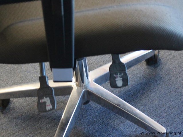 Bureaustoel - afbeelding 4 van  4