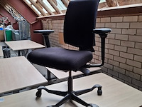 Bureaustoel - afbeelding 1 van  4