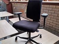Bureaustoel - afbeelding 2 van  4