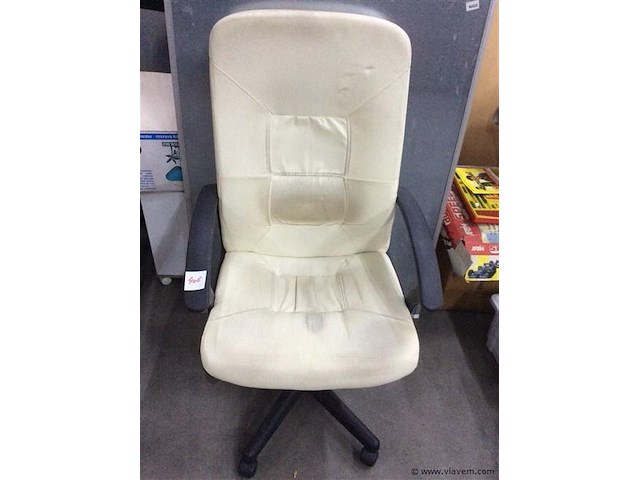 Bureaustoel - afbeelding 1 van  2