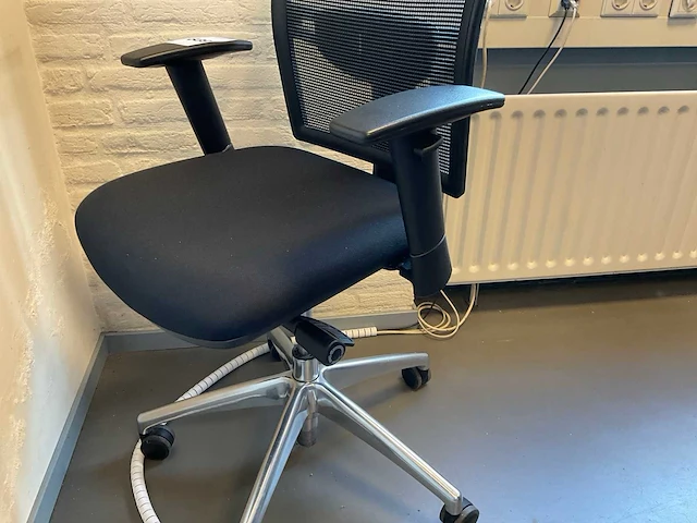 Bureaustoel - afbeelding 3 van  4