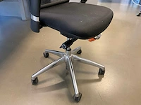 Bureaustoel - afbeelding 4 van  5