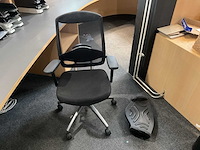 Bureaustoel - afbeelding 1 van  3
