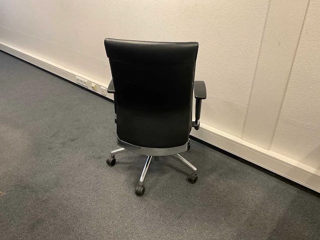 Bureaustoel - afbeelding 3 van  5