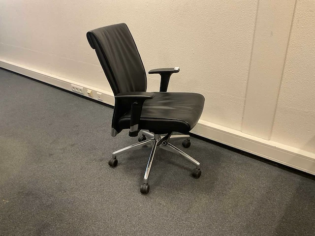 Bureaustoel - afbeelding 4 van  5