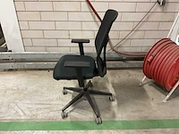 Bureaustoel - afbeelding 2 van  4