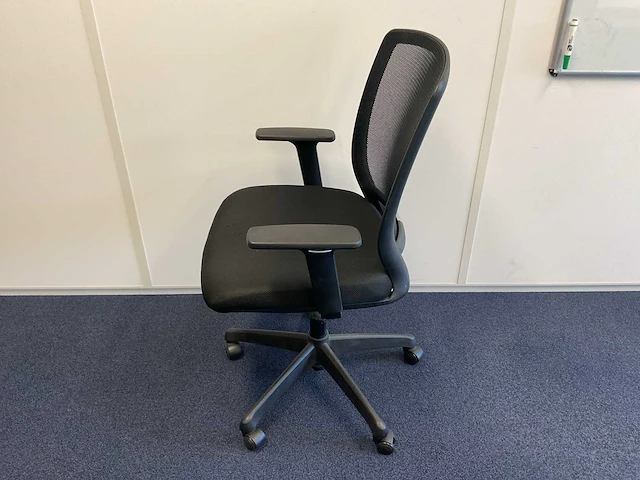 Bureaustoel - afbeelding 4 van  4