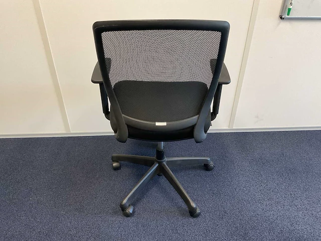 Bureaustoel - afbeelding 2 van  4