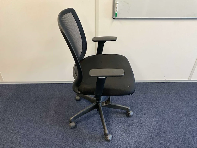 Bureaustoel - afbeelding 4 van  4