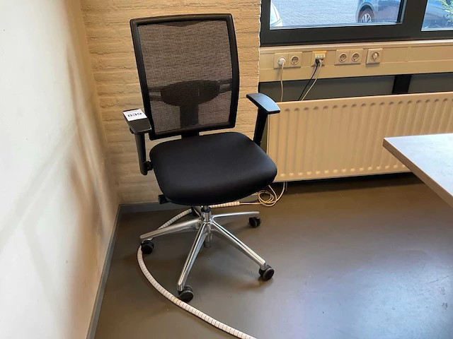 Bureaustoel - afbeelding 1 van  4