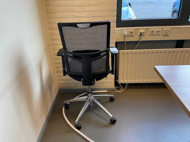 Bureaustoel - afbeelding 2 van  4