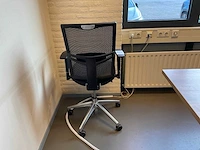 Bureaustoel - afbeelding 2 van  4